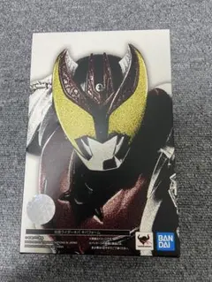 真骨彫製法 仮面ライダーキバ キバフォーム フィギュアーツのサムネイル