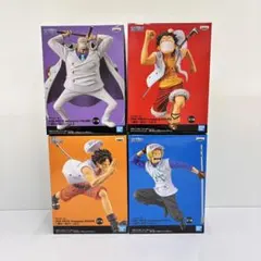2026年最新】ワンピース ONE PIECE magazine FIGURE ～夢の一枚の人気