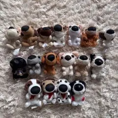 THE DOG　17匹　まとめ売り