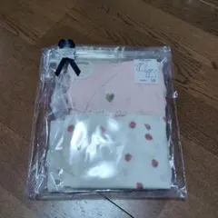 petit main 短肌着