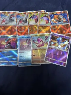 Y*O様 かがやくポケカまとめ売り