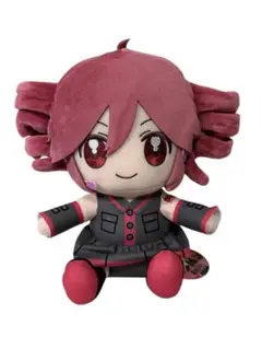 【大幅値下げ中、最安値】★ラウンドワン限定★重音テト BIGおすわりぬいぐるみ Amazon.co.jp: 重音テト おすわりBIGぬいぐるみ ラウンドワン
