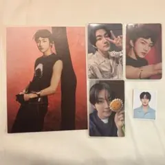 ENHYPEN ジョンウォン まとめ売り