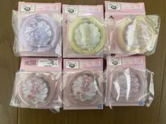 1番コフレ おジャ魔女どれみ Ｅ賞