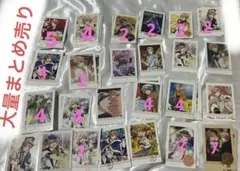 アイナナ 和泉三月 ぱしゃこれ 大量セット