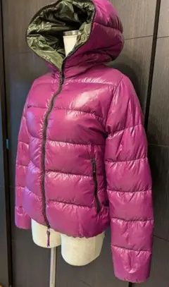 2026年最新】DUVETICA カラー：パープル系 ダウンジャケットの人気