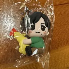 新品】 錦戸亮 会場限定 ご当地チャーム 東京 - メルカリ
