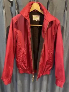 【未使用】McGREGOR(マクレガー) ジェーム ズディーン M