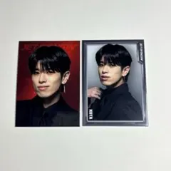 TJBB KOTA フォトカードセット