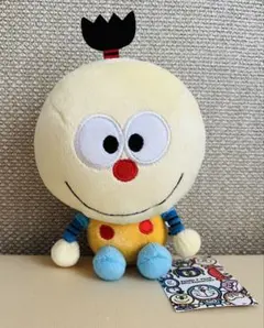 藤子・F・不二雄生誕90周年 コロ助 ぬいぐるみ