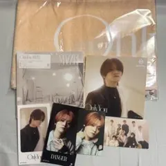 MAZZEL OnlyYou カイリュウ