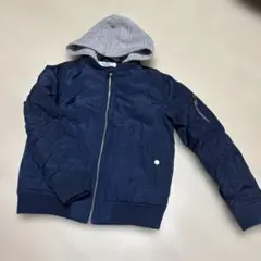 H&M フード付きジャケット EUR 122/128