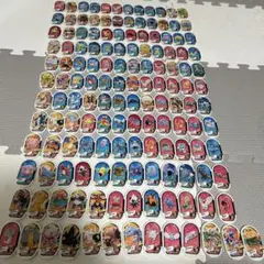 ポケモン　メザスタ まとめ売り　145枚