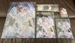 魔女と亡霊のヴォロンテ Switch 通常版ソフト ステラワース 小冊子 特典 魔女と亡霊のヴォロンテ 特典情報