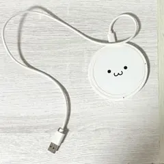 ★ワイヤレス充電器  ELECOM W-QA14