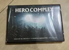 2026年最新】complex dvdの人気アイテム - メルカリ
