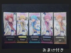 すとふぇす ホログラムチケット すとぷり コンプリート STPR