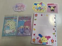 サンリオキャラクターズ ウエハース12