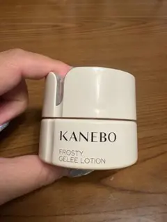 KANEBO フロスティジュレローション【ジェル状化粧水】のサムネイル