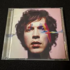 BECK ベック CD「Sea Change シー・チェンジ」洋楽アルバム