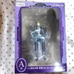 刀剣乱舞　ぬーどるストッパー　フィギュア