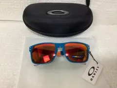 OAKLEY OO9102-G155 ミラーレンズ　サングラス