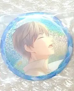 恋とプロデューサー ハク