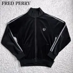 ベロアジャケット ジャージ