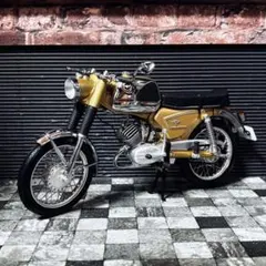 1/10 Schuco Zündapp KS50 Supersport 1970 - メルカリ