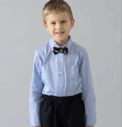 こどもビームス　長袖シャツ 120センチ