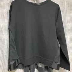 ⭐️さくらさく⭐️様専用14000円MEDOC ヤマダヤ　長袖トップス グレー 38