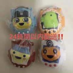 たまごっちスイングケース３