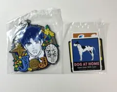 ジョジョ　一番くじ　J賞L賞セット　ジョナサン