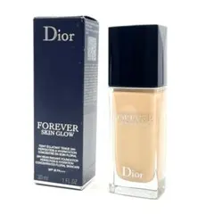 Dior ディオールスキン フォーエヴァー フルイド グロウ 30ml DB0