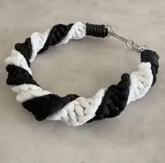 パラコード スマホショルダーストラップ ハンドストラップ