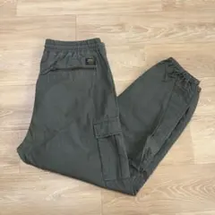 carhartt wip カーゴジョガーパンツのサムネイル