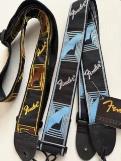 フェンダー ギター ベース ストラップ 2本セット