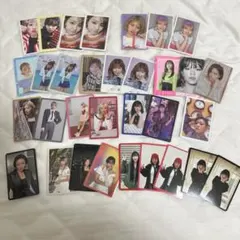 ジョンヨン　予約特典　トレカ　まとめ売り　TWICE