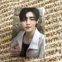 ENHYPEN THE SIN : VANISH ソンフン トレカ