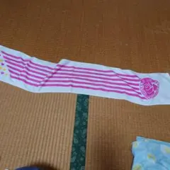 ☆美少年　フェイスタオル