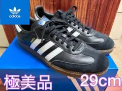 2026年最新】adidas samba 29の人気アイテム - メルカリ