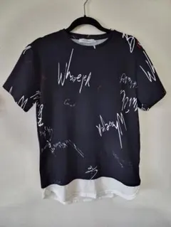 Union Station ユニオンステーション Tシャツ Mサイズのサムネイル