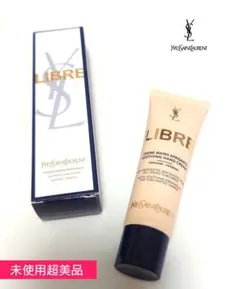 売り尽くし■　Yves Saint Laurent LIBRE ハンドクリーム