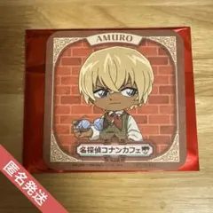 2026年最新】コナンカフェ 缶バッジ 安室の人気アイテム - メルカリ