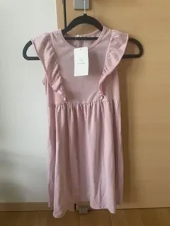 branshes ノースリーブワンピース 130