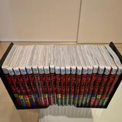 ダンダダン 全22巻　特典つき