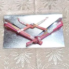 御羽織紐 帯締めセット　 ピンク系 　佐賀錦