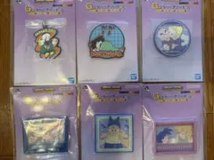 一番くじ ドラゴンボール Fantastic　Adventure2 G賞 6点