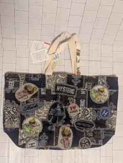 《新品》ヒステリックミニ✨マザーズバッグ