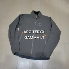 2026年最新】アークテリクス LT GAMMAの人気アイテム - メルカリ